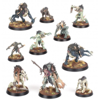 Royal Beastflayers Royal Beastflayers