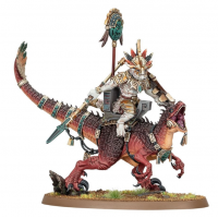 Saurus Scar-Veteran on Aggradon Saurus Scar-Veteran on Aggradon