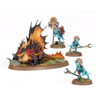 Spawn of Chotec Spawn of Chotec