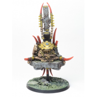 Seraphon Lord Kroak (classic)