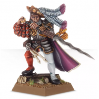 Captain the Empire / Freeguild General Captain the Empire / Freeguild General
