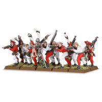 Freeguild Handgunners