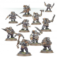 Arkanaut Company
