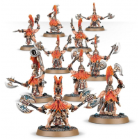 Vulkite Berzerkers x 5