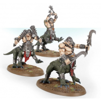 Dragon Ogres Dragon Ogres