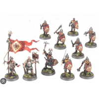 Freeguild Steelhelms x 10 Freeguild Steelhelms x 10