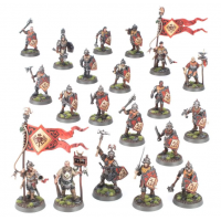 Freeguild Steelhelms Freeguild Steelhelms