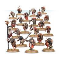Clanrats Clanrats
