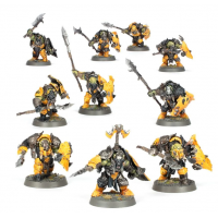 Orruk Ardboys