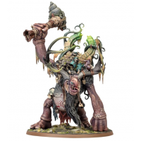 Trugg the Troggoth King