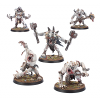 Gorger Mawpack