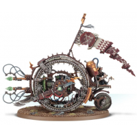 DOOMWHEEL