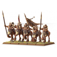 CENTIGORS