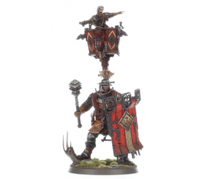 FUSIL-MAJOR ON OGOR WARHULK FUSIL-MAJOR ON OGOR WARHULK