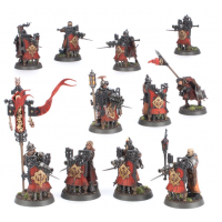 FREEGUILD FUSILIERS