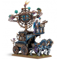 CELESTIAL HURRICANUM