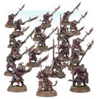 STORMVERMIN 10 pieces