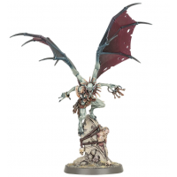 ABHORRANT GOREWARDEN ABHORRANT GOREWARDEN