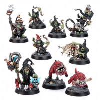 Zarbag's Gitz Zarbag's Gitz