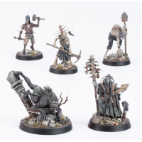 Zondara's Gravebreakers