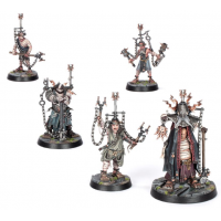 Brethren of the Bolt Brethren of the Bolt