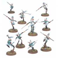 Ydrilan Riverblades