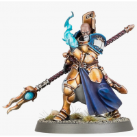 Mordern tzane, knight-arcanum