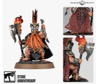 Brakki Of The Gilded Key