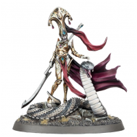 SEKHAR, FANG OF NULAHMIA
