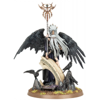 KRETHUSA THE CRONESEER KRETHUSA THE CRONESEER