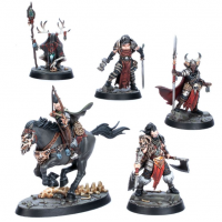 BRAND'S OATHBOUND BRAND'S OATHBOUND