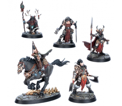 BRAND'S OATHBOUND BRAND'S OATHBOUND