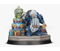 Grombrindal 40 Years of White Dwarf