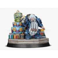 Grombrindal 40 Years of White Dwarf