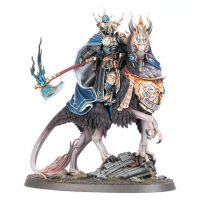 Lord-Vigilant on Gryph-stalker