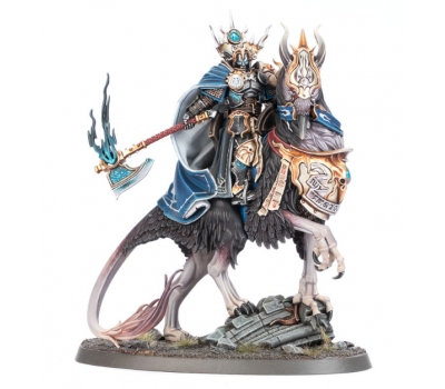 Lord-Vigilant on Gryph-stalker