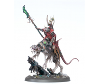 Clawlord on Gnaw-Beast