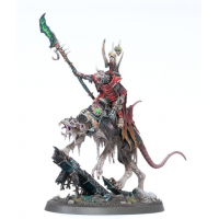 Clawlord on Gnaw-Beast