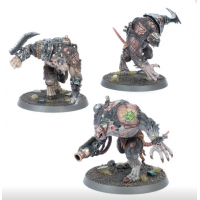 Rat Ogors