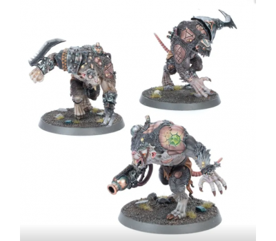 Rat Ogors