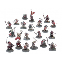 Clanrats 20 pcs.