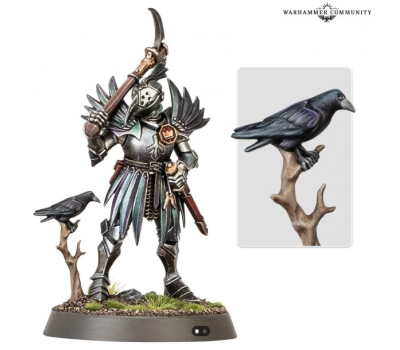 The Steel Rook The Steel Rook