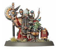 tech-priest grombrindal