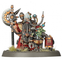 tech-priest grombrindal