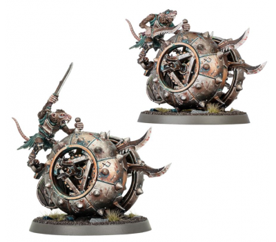 Doom-Flayers Doom-Flayers