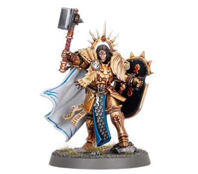 Lord-Celestant Lord-Celestant