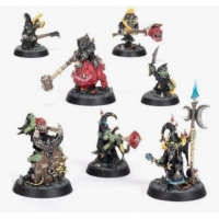 Grinkrak's Looncourt Grinkrak's Looncourt