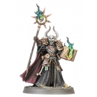 Tzarketh Bane of Law