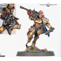 ESTENNA OF BRIGHTHALL