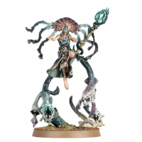 Mathaela, Oracle of the Abyss Mathaela, Oracle of the Abyss